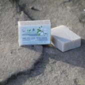 4clay soap lovefornature