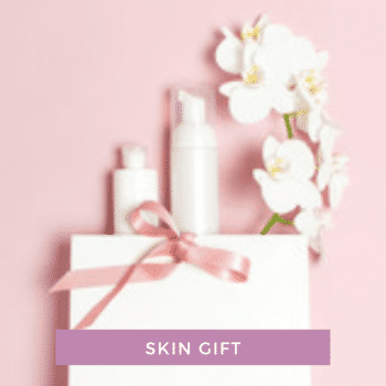 Skin gift