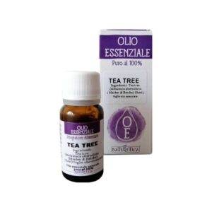 Tea Tree Olio Essenziale